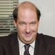 Illustration for article titled Greg Daniels will also salvage Brian Baumgartner from emThe Office/em